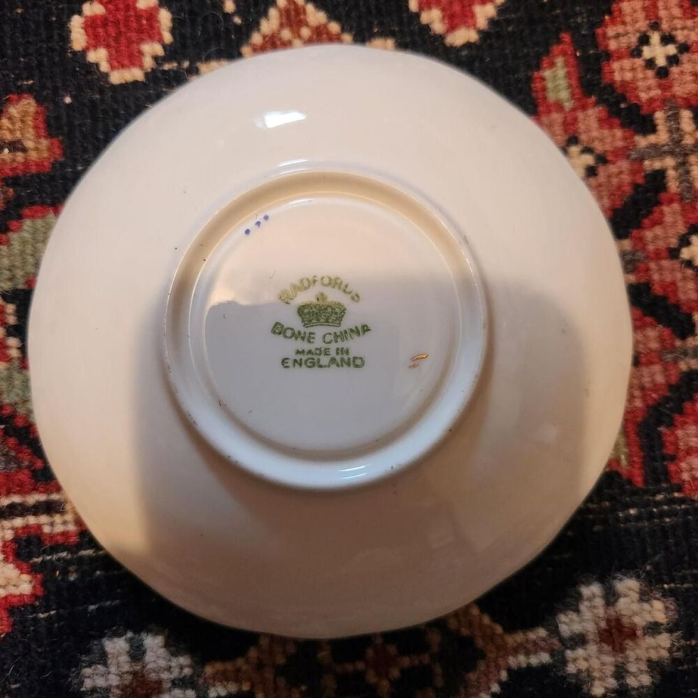 Palace Multi Dinnerware - Picture 3 of 3